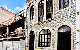 Villamar Figueira Da Foz